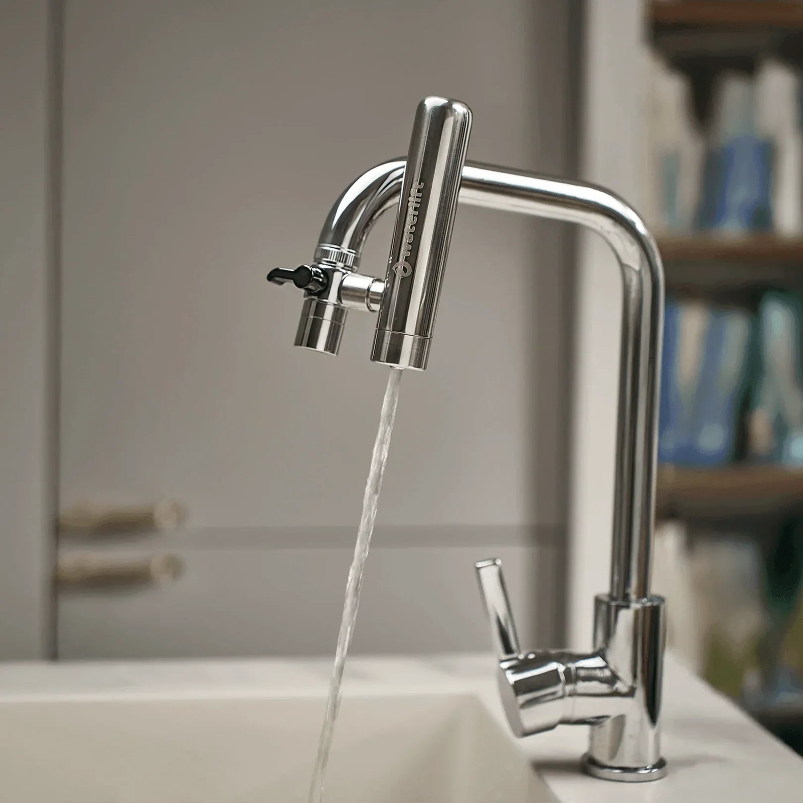 WATERLIFT ECO Faucet Filter (1 box - 10 pcs)
