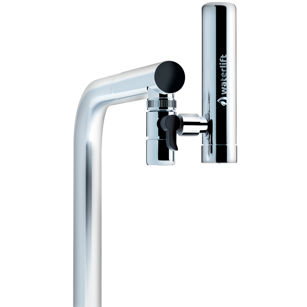 WATERLIFT ECO Faucet Filter (1 box - 10 pcs)